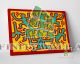 Family Tree Pop Art Canvas Art Decor -D932