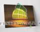 Yellow Moon Sunset Canvas Art Decor -C207