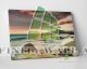 Rocky Beach Canvas Art Decor -C217