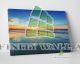 Sunrise Beach Canvas Art Decor -C219