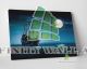 Moonlight Pirate Ship Canvas Art Decor -C232