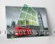 London Red Bus Canvas Art Decor -C309