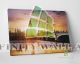 London Sunset at Westminster Bridge Canvas Art Decor -C317