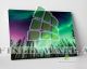 Northern Lights Canvas Art Decor -C405