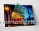 Evening Walk Leonid Afremov Canvas Art Decor -C483