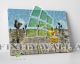 Highway David Hockney Pop Art Canvas Art Decor -C488