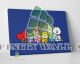 Korean KPOP Cartoon Canvas Art Decor -C668