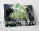 My Hero Academia Anime Canvas Art Decor -C693