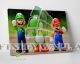 Mario and Luigi Bros Yoshi Canvas Art Decor -C744