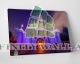 Fairytale Castle Canvas Art Decor -C757