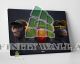 3 Swag Monkeys Banksy Graffiti Canvas Art Decor -C870