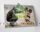 Mouse Graffiti Canvas Art Decor -D47