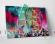 The Godfather Abstract Canvas Art Decor -E205