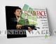 Scarface Film Quote Canvas Art Decor -E227