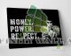 Scarface Al Pacino Motivational Quote Canvas Art Decor -E228