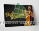 Black Mamba Kobe Bryant Canvas Art Decor -E236