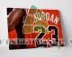 Michael Jordan 23 NBA Canvas Art Decor -E249