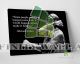 Michael Jordan Motivational Inspirational Quote Canvas Art Decor -E253