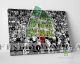 Michael Jordan Last Shot Canvas Art Decor -E260