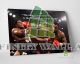Mike Tyson Motivational Inspirational Quote Canvas Art Decor -E270