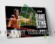 Muhammad Ali Motivational Inspirational Quote Canvas Art Decor -E278