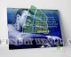Muhammad Ali Motivational Champion Motivational Quote Canvas Art Decor -E279