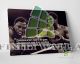 Muhammad Ali Motivational Champion Motivational Quote Canvas Art Decor -E280