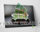 Audi Racing Car Canvas Art Decor -E350