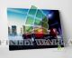 Futuristic City Super Car Canvas Art Decor -E356