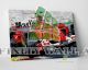 F1 Ferrari Car Painting Canvas Art Decor -E365