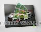 Audi Sports Racing Car Canvas Art Decor -E366