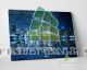 City Skyline at Night Canvas Art Decor -C170