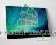 Northern Lights Canvas Art Decor -C174
