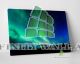 Northern Lights Canvas Art Decor -C175