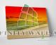 Sunset Beach Canvas Decor -C126