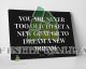 CS Lewis Motivational Inspirational Quotes Canvas Art Decor -C633