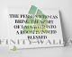 Blessed Motivational Inspirational Quotes Canvas Art Decor -C635