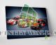 Porsche Racing Cars Canvas Art Decor -E334