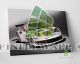 Porsche 911 Car Canvas Art Decor -E335
