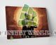 Star Wars Mandalorian Canvas Art Decor -C570