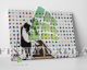 Sweeping Maid Banksy Graffiti Canvas Art Decor -C940