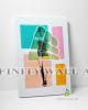 Marilyn Monroe Pop Art Canvas Art Decor -E26