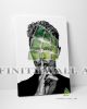 David Bowie Canvas Art Decor -C421