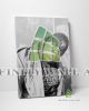 Biggie Smalls Notorious BIG Canvas Art Decor -C542
