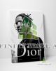 ASAP Rocky Fashion Canvas Art Decor -C511