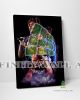 Juice WRLD 999 Canvas Art Decor -C513