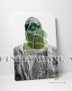 Biggie Smalls Canvas Art Decor -C526