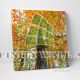 Autumn Fall Tree Canvas Art Decor -C284