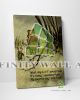 Winnie the Pooh Inspirational Quote Canvas Art Decor -C425