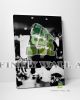 Breakfast at Tiffany's Audrey Hepburn Canvas Art Decor -C449